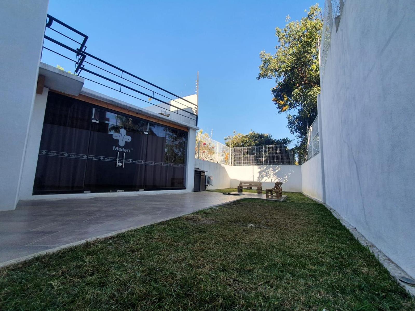 Casa Mederi Villa Oaxaca Kültér fotó