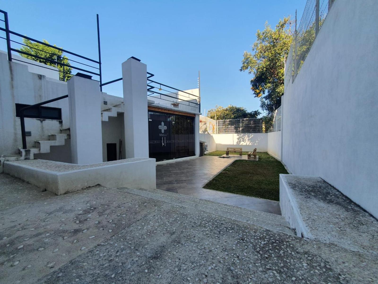 Casa Mederi Villa Oaxaca Kültér fotó